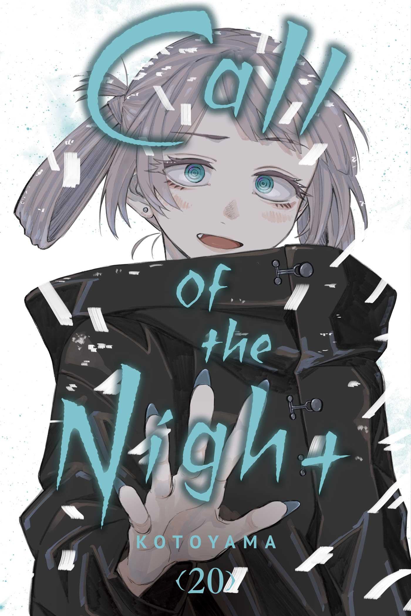 CALL OF THE NIGHT V20