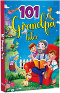 101 Grandpa Tales | Short Stories for Reading | Bedtime Stories for Children