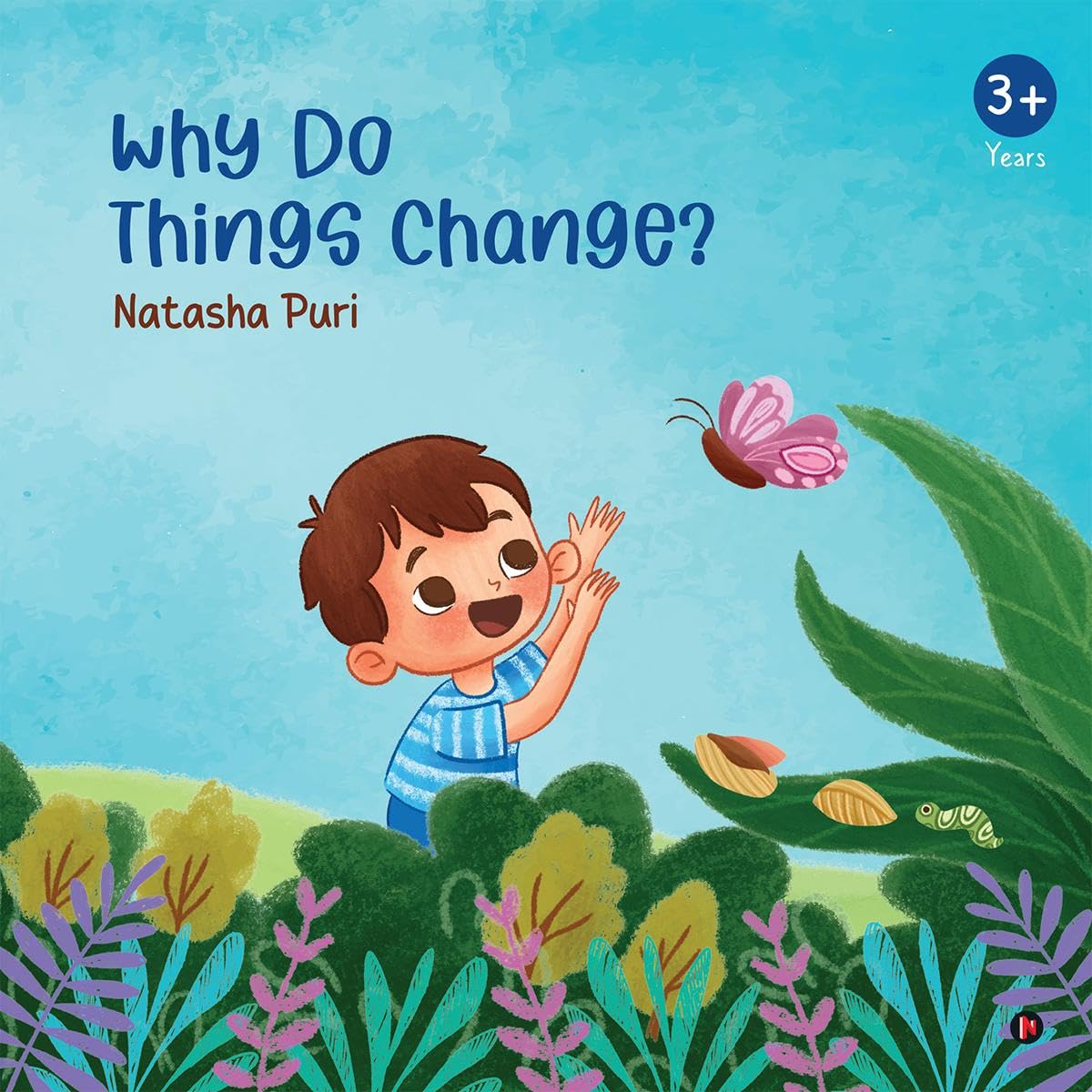 Why Do Things Change?