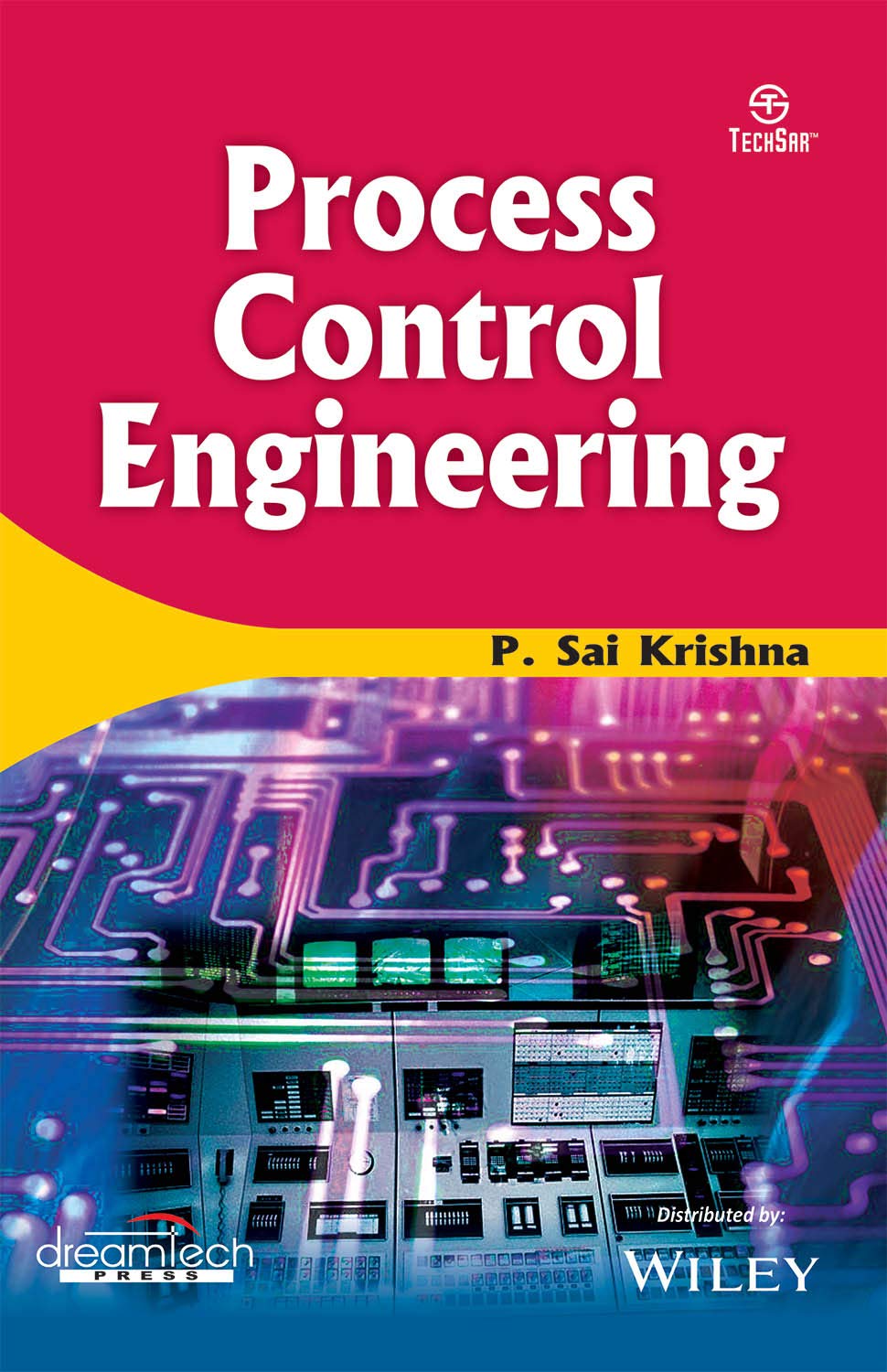 Process Control Engineering | E