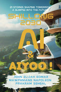 SHILLONG 2030: AI & Aiyoo: AI & Aiyoo