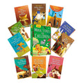Moral Stories for Kids  Set of 10 Illustrated Books for Ages 5+  Early Learning Picture Books with Life Lessons  Bedtime Read