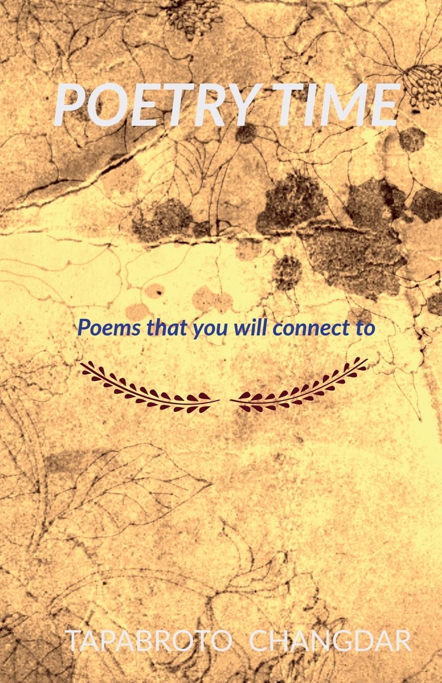 POETRY TIME : Peoms that you will connect to