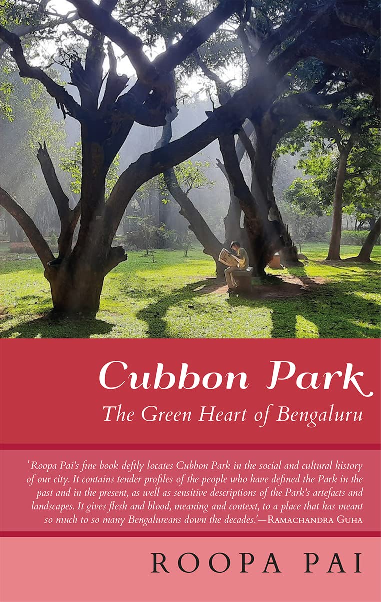 Cubbon Park The Green Heart Of Bengaluru