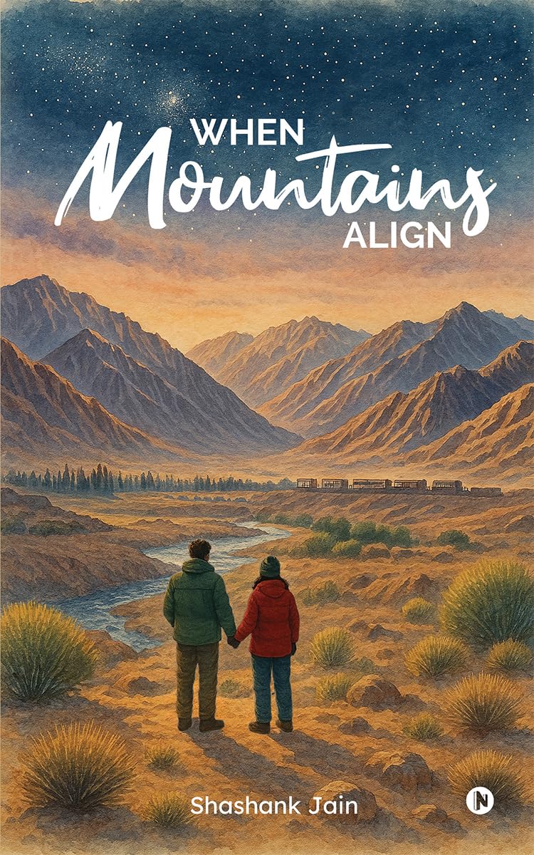 When Mountains Align