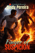 Finger of Suspicion