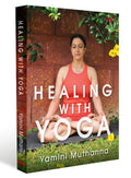Healing with Yoga | Transform Your Body, Mind & Spirit | Ancient Wisdom of Yoga | Practical Guide to Restorative Yoga & SelfCar