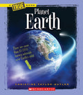 A True Book: Planet Earth