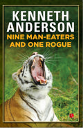 Nine ManEaters and One Rogue