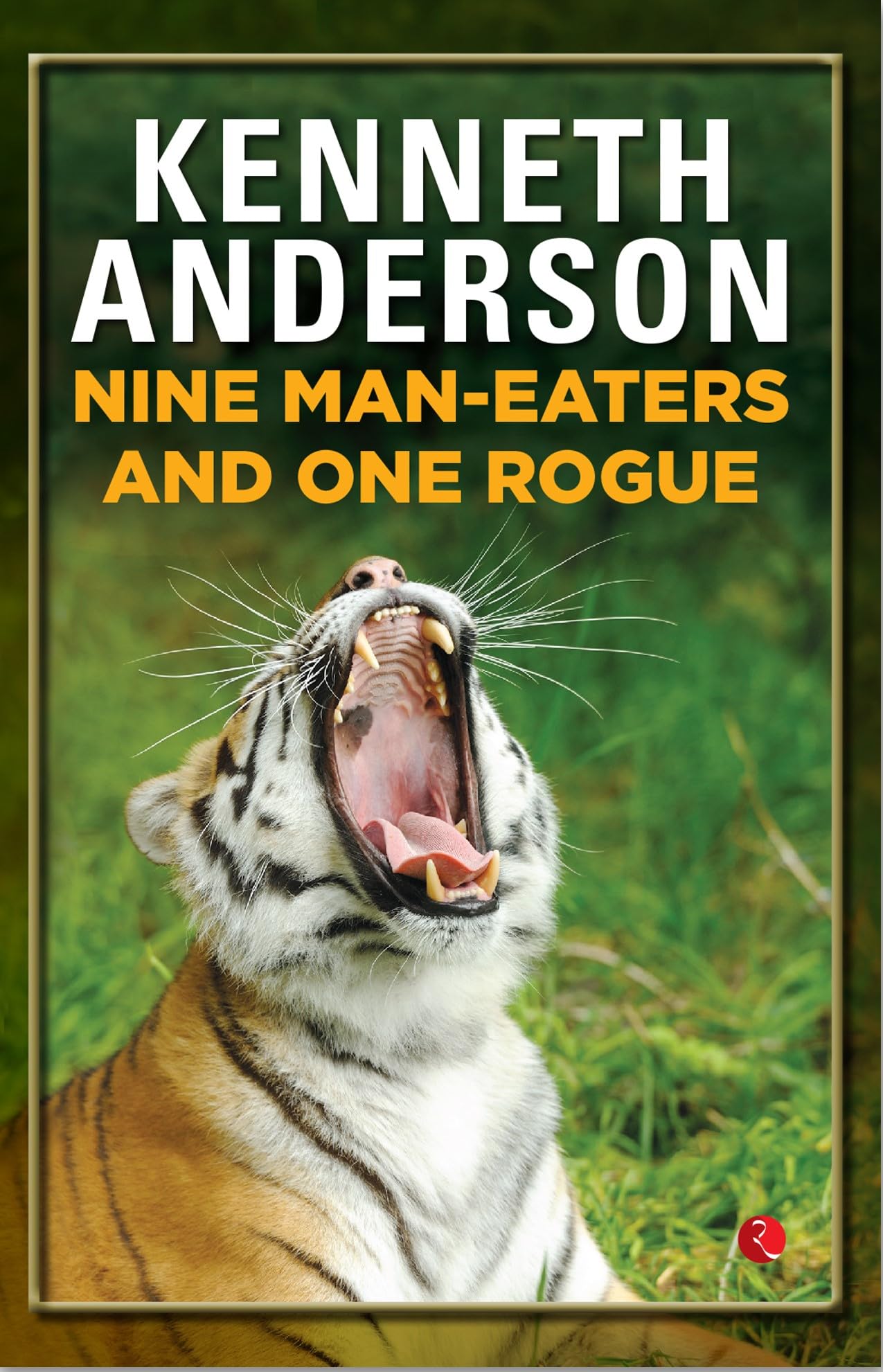 Nine ManEaters and One Rogue
