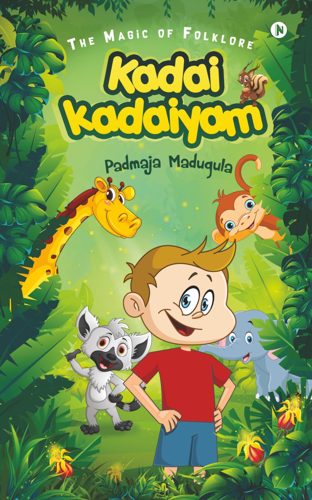 Kadai Kadaiyam : The Magic Of Folklore