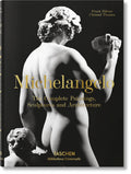 Michelangelo: The Complete Paintings, Sculptures and Architecture, 14751654