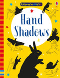 MINIS HAND SHADOWS (Usborne Minis)