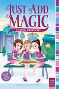 Potion Problems (2) (Just Add Magic)