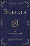 Buffets (Classic Reprint)