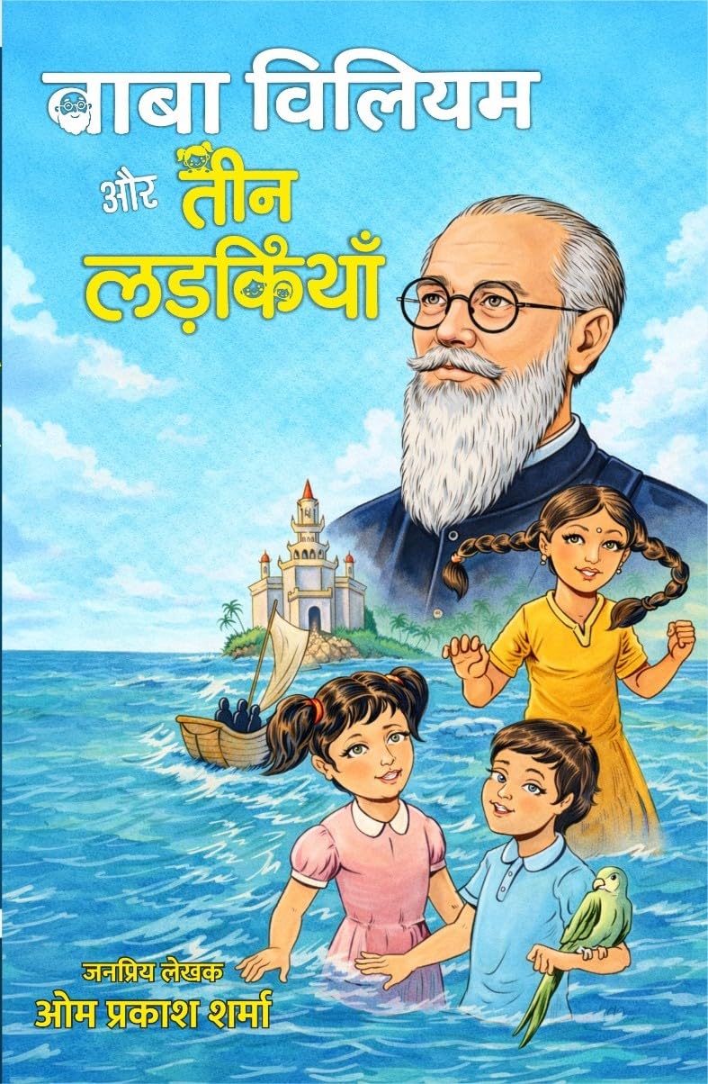 Baba Willaim aur Teen ladkiyan |     