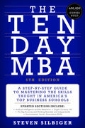 The TenDay MBA 5th Ed.: A StepbyStep Guide to Mastering the Skills Taught in Americas Top Business Schools