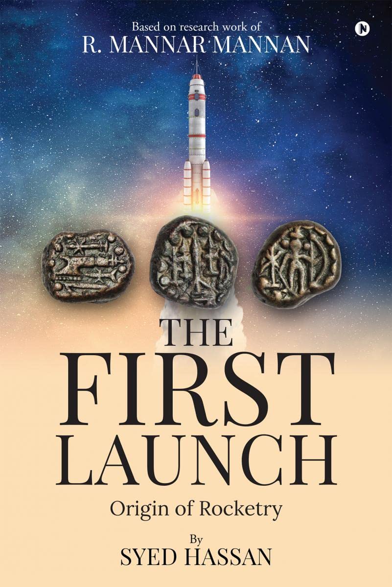The First Launch : Origin Of Rocketry