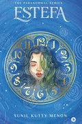 Estefa : The Paranormal Series