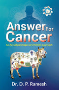 ANSWER FOR CANCER