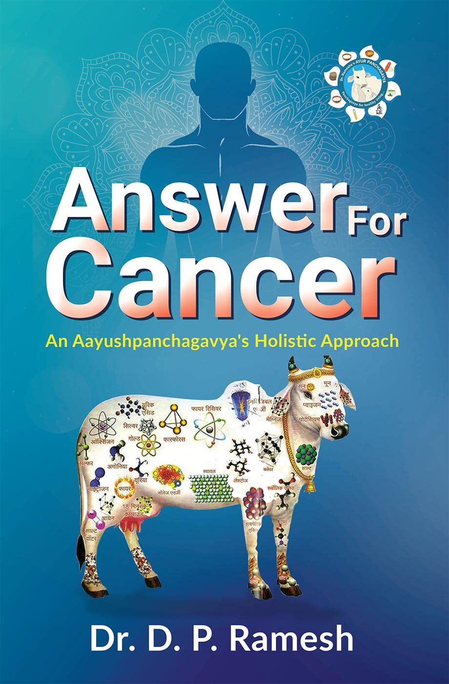 ANSWER FOR CANCER
