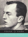 Selected Poems of Frank OHara