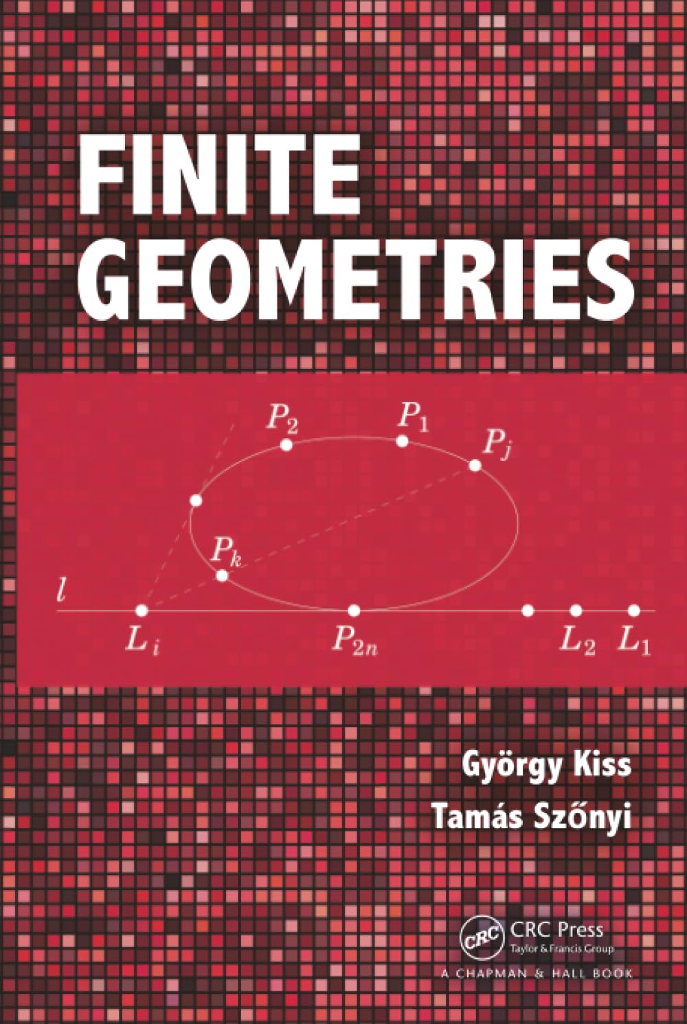 Finite Geometries (Hb 2020)