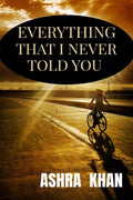 Everything That I Never Told You