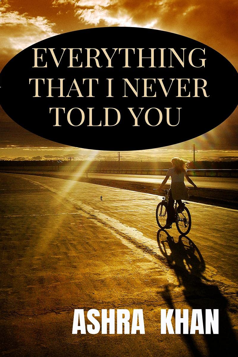 Everything That I Never Told You