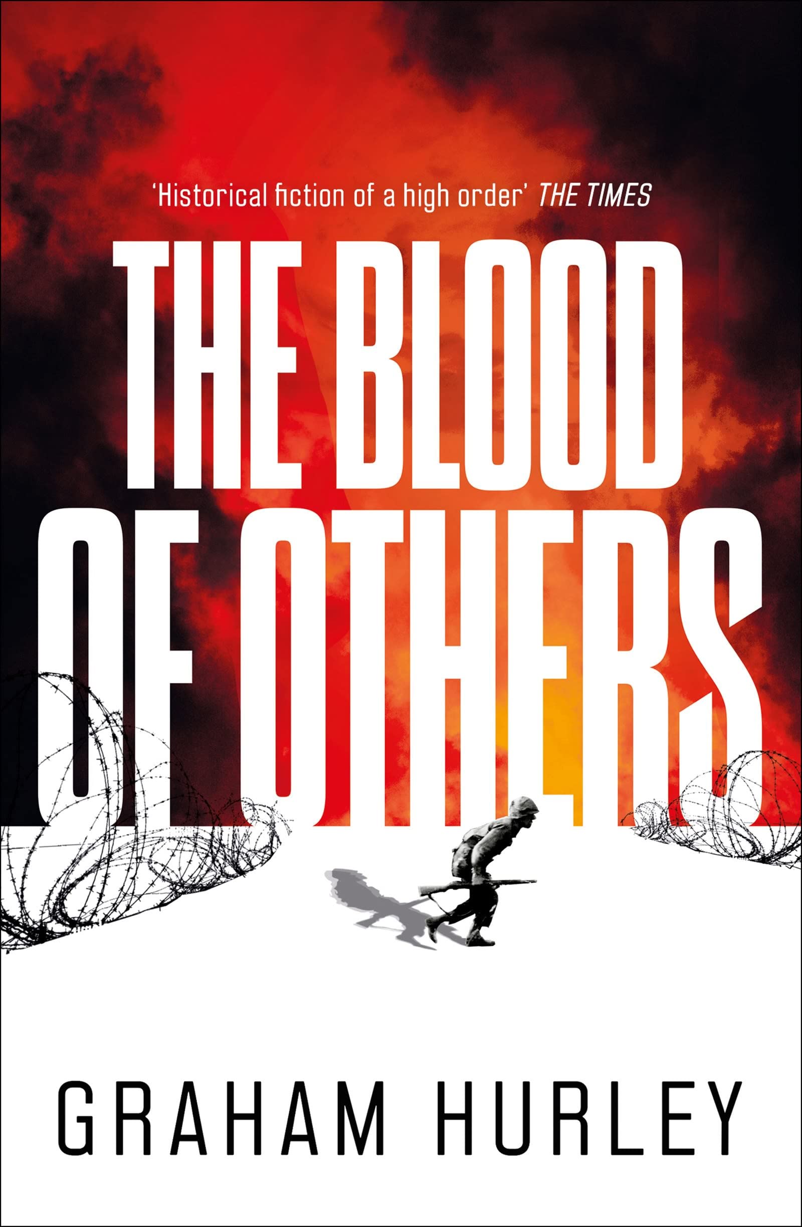 The Blood of Others (Spoils of War, 8)
