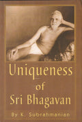 Sri Ramana Maharshi Mattu