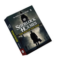 Sherlock Holmes  The Sign of Four (Paperback) : Legendary Crime Classic, Thrilling Tale of Mystery and Intrigue, Famous Detecti