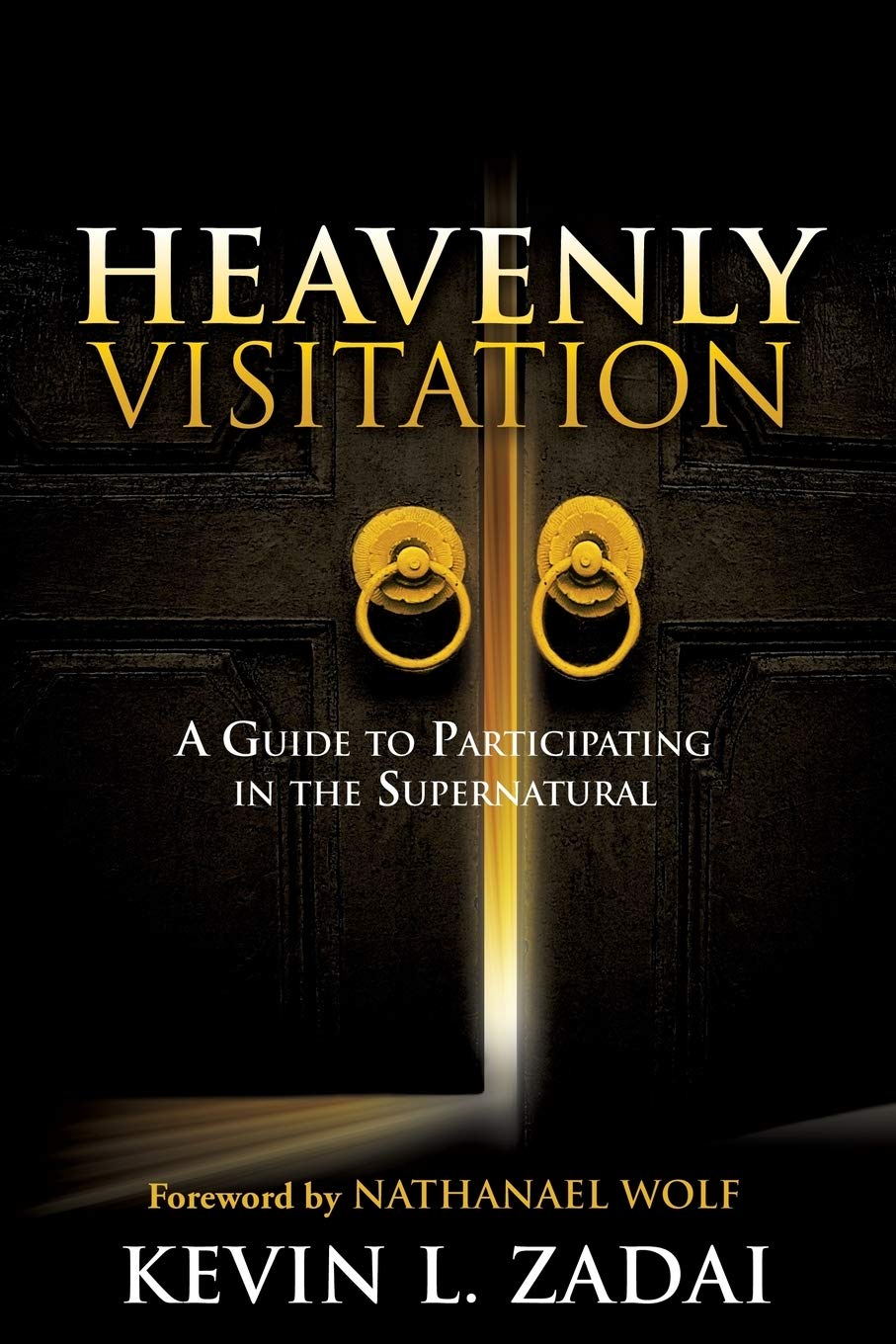 Heavenly Visitation