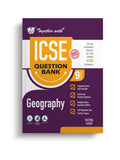 Together with ICSE Question Bank Class 9 Geography Exam 202425