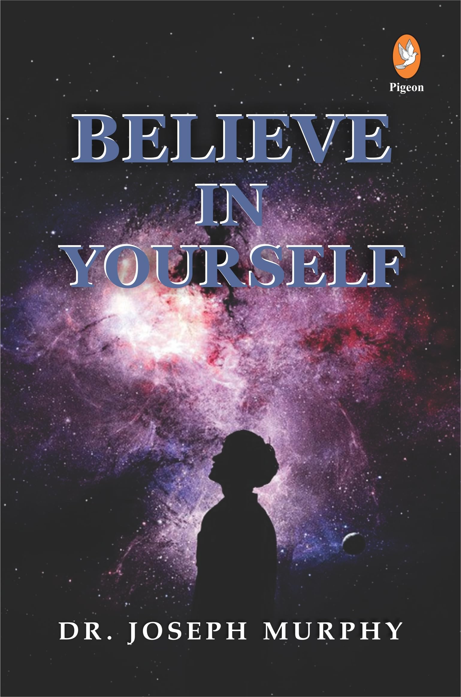 BELIVE IN YOURSELF