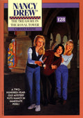 The Treasure in the Royal Tower (Nancy Drew No. 128)