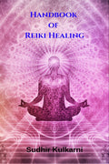 Handbook Of Reiki Healing