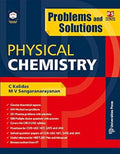 PROBLEMS AND SOLUTIONS:PHYSICAL CHEMISTRY