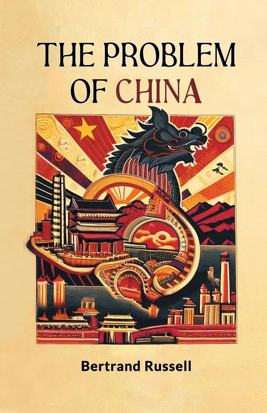 The Problem Of China