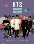 BTS: The Ultimate Fan Book (2022): Experience the KPop Phenomenon!