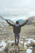 My Himalayan Journey: A Spiritual and Physical Trek to Shrikhand Mahadev Kailash