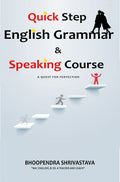 Quick Step English Grammar & Speaking Course