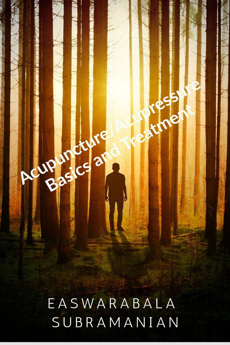 AcupunctureAcupressure Basics and Treatment : Acupressure Basics and Treatment
