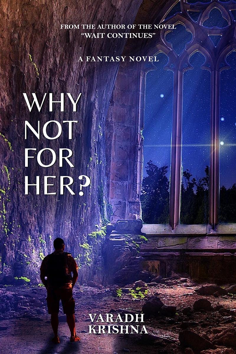 Why Not For Her?