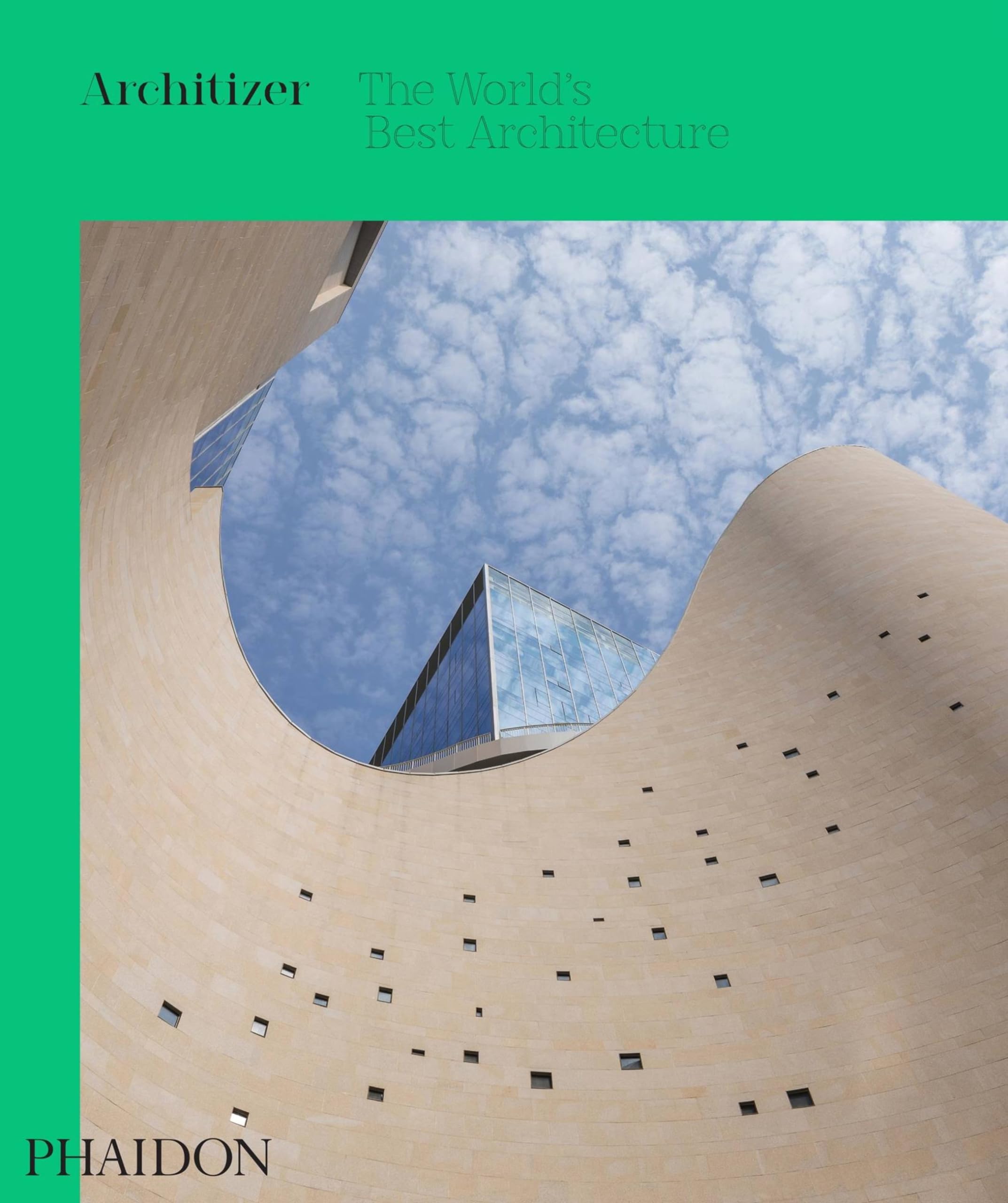 Architizer: The Worlds Best Architecture