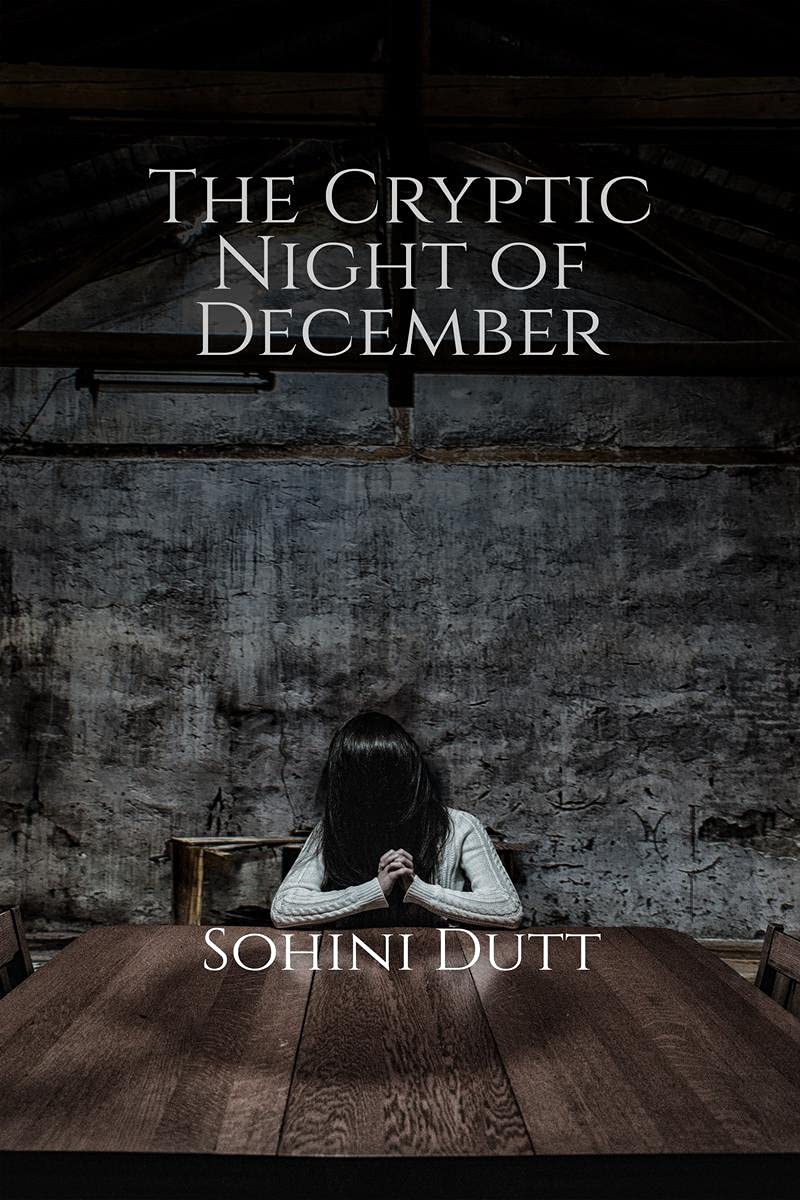 The Cryptic Night Of December : The Mystery Of The Browns