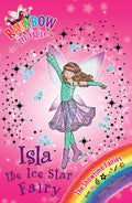 THE SHOWTIME FAIRIES: 105: ISLA THE ICE STAR FAIRY