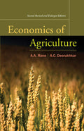 Economics Of Agriculture