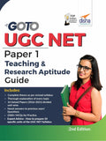 Go To Ugc Net Paper 1 Teaching & Research Aptitude Guide 2Nd Edition