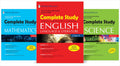 Sahitya Bhawan combo pack on discount for class 10 Mathematics , Science & English textbook as per reduced syllabus and changed 